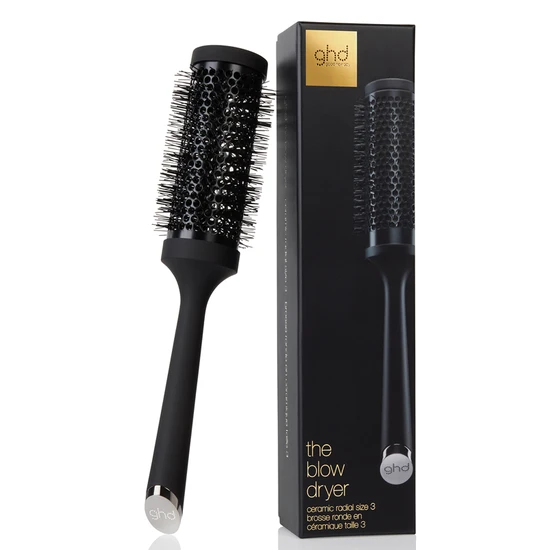 ghd The Blow Dryer Radial Ceramic 45mm Brush Size 3