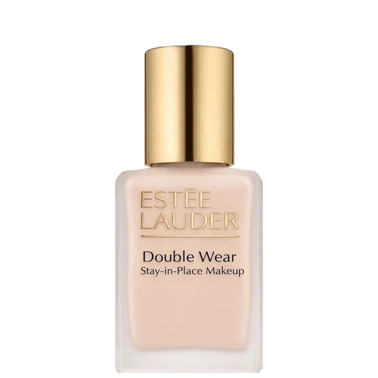 Estée Lauder Double Wear Stay-in-Place Long Wear Matte Foundation SPF 10 1C2 Petal