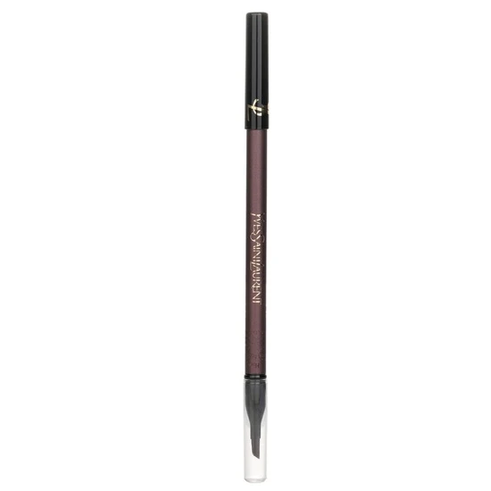 Yves Saint Laurent Lines Liberated Waterproof Eye Pencil 02 Deconstructed Brown