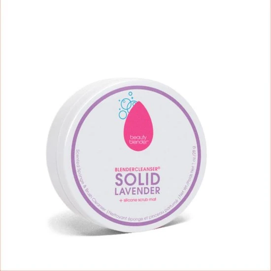 beautyblender Solid Blendercleanser