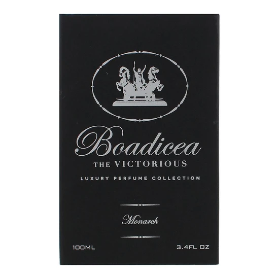 Boadicea Monarch Eau De Parfum 100ml