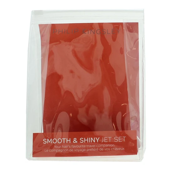 Philip Kingsley Smooth & Shiny Jet Set