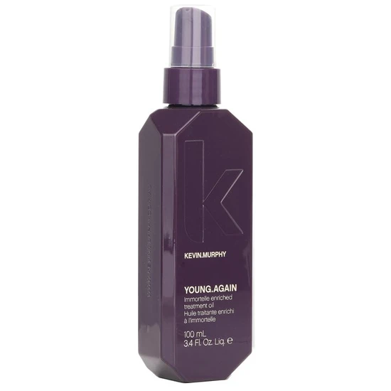 Kevin.Murphy Young.Again Immortelle Treatment Oil 100ml