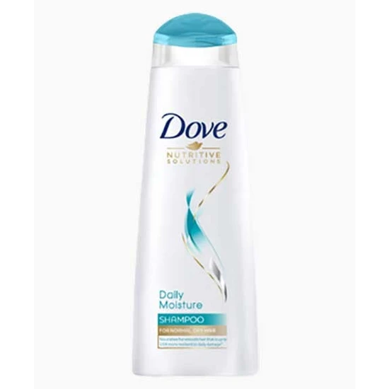 Dove Daily Moisture Care Shampoo 250ml