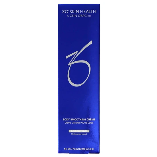 ZO Skin Health Body Smoothing Creme 150g