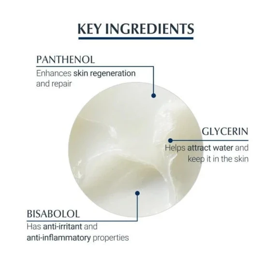 Eucerin Aquaphor Soothing Skin Balm 45ml