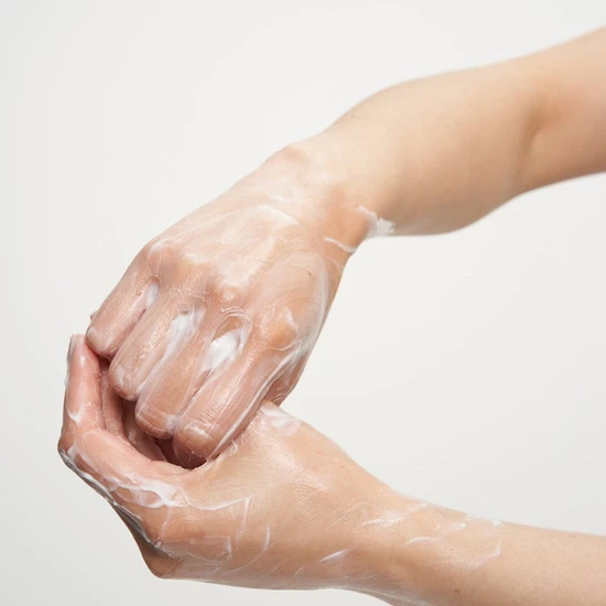 Wildsmith Skin Aluminium Hand & Body Lotion 300ml