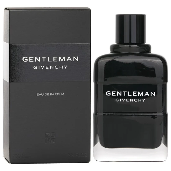 GIVENCHY Gentleman Eau De Parfum 100ml
