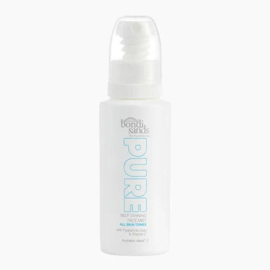 Bondi Sands Pure Self Tanning Face Mist 70ml