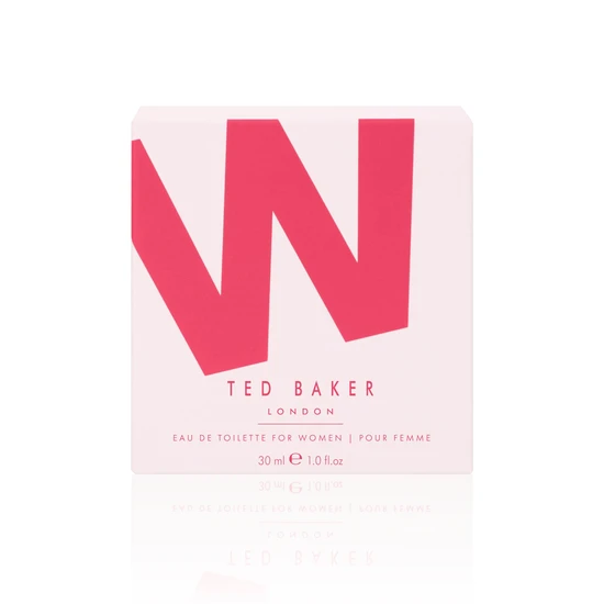Ted Baker W Eau De Toilette 30ml