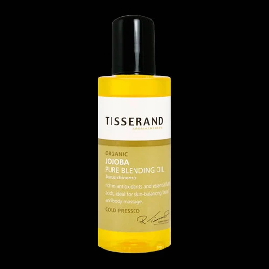 Tisserand Aromatherapy Jojoba Pure Blending Oil 100ml