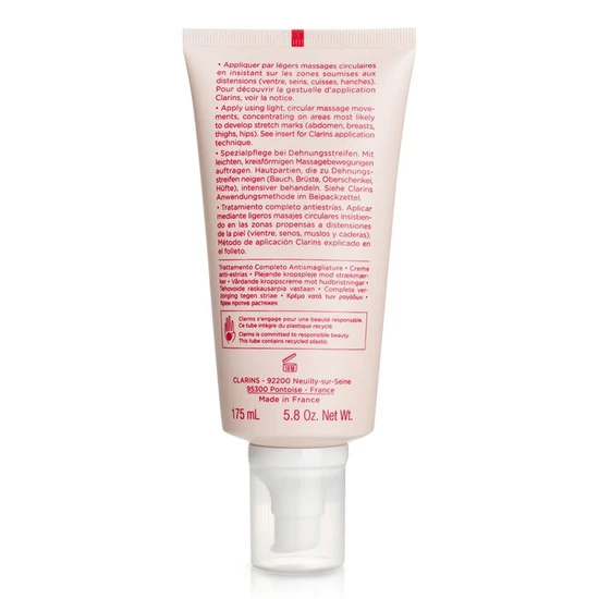 Clarins Body Partner Stretch Mark Expert 175ml