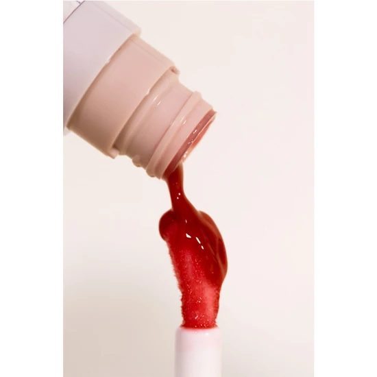 EME Lip Oil Cherry 10ml