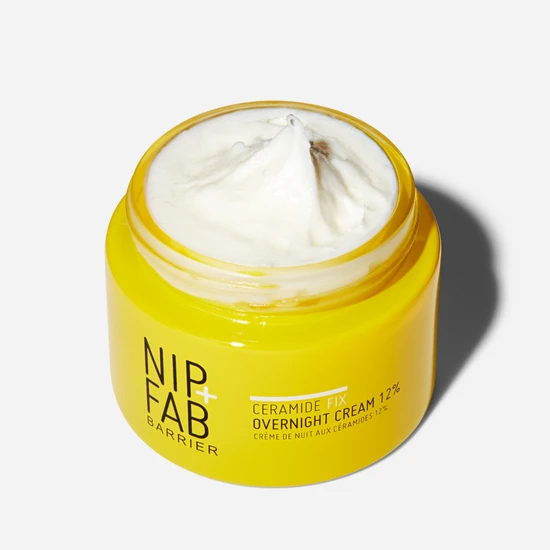NIP+FAB Ceramide Fix Overnight Cream 12% 50ml
