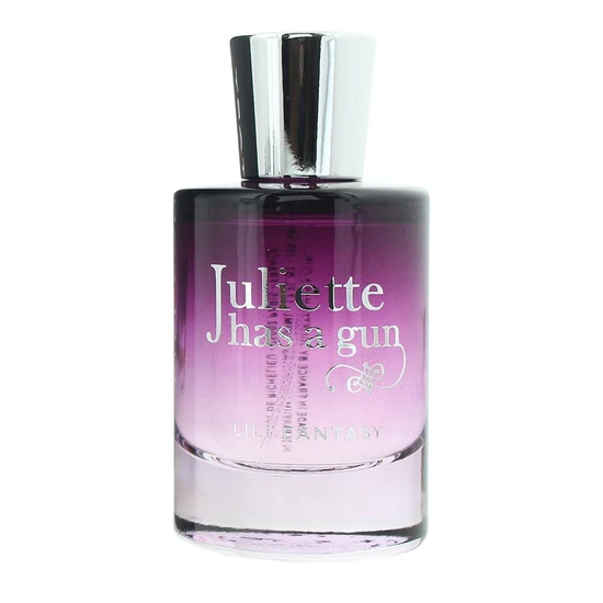 Juliette Has a Gun Lili Fantasy Eau De Parfum 50ml