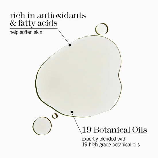 This Works Skin Deep Dry Leg Oil Roller 50ml