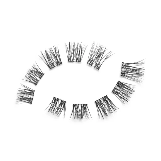 Eylure Underlash Salon Lash Extensions Cluster Wispy