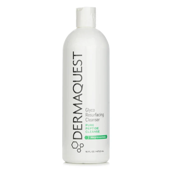 Dermaquest Glyco Resurfacing Cleanser 473.2ml