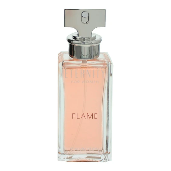 Calvin Klein Eternity For Women Flame Eau De Parfum 50ml