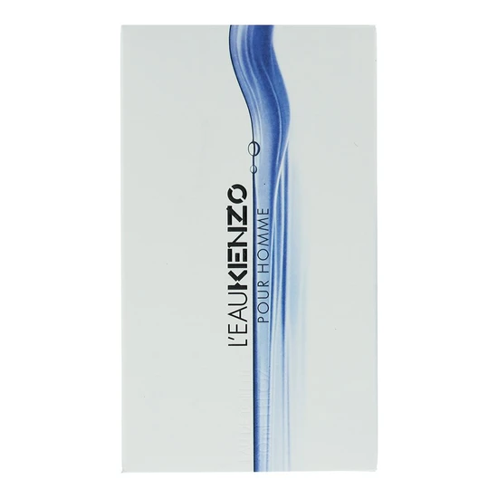 Kenzo L'Eau Kenzo Pour Homme Eau De Toilette 30ml
