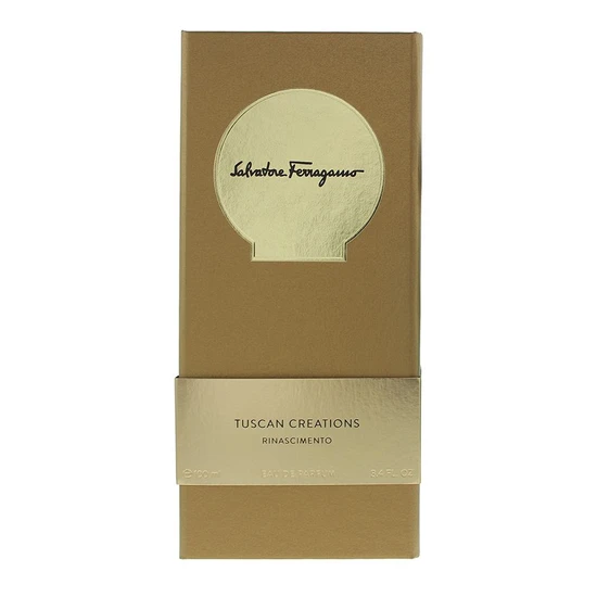 Salvatore Ferragamo Tuscan Creations Rinascimento Eau De Parfum 100ml