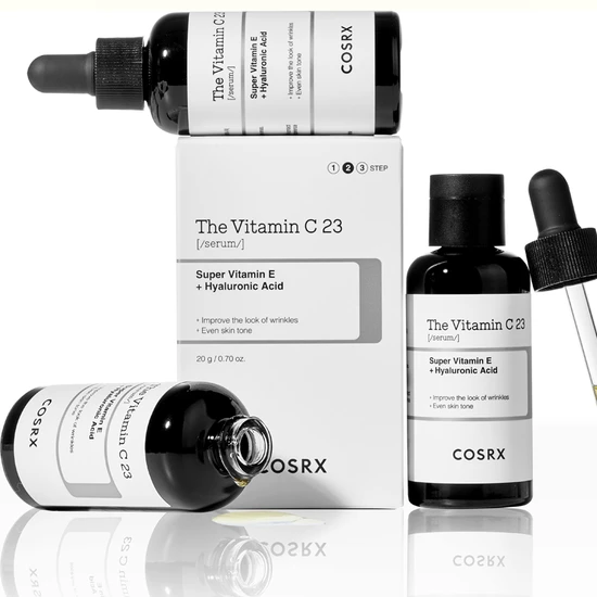 CosRx The Vitamin C 23 Serum 20ml