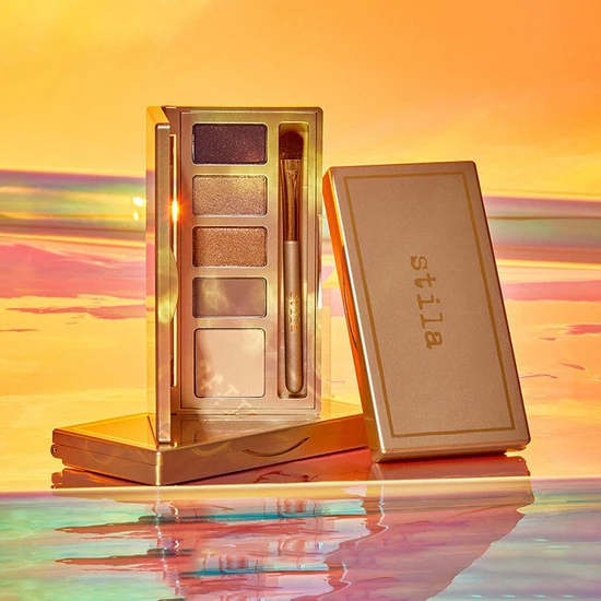 Stila To You Eye Palette Hangang Sunset