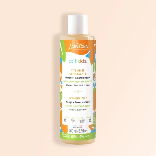 Activilong Defining Jelly With Mango & Sweet Almond For Kids 260ml