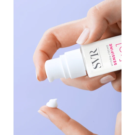 SVR SENSIFINE Hydra Cream 40ml