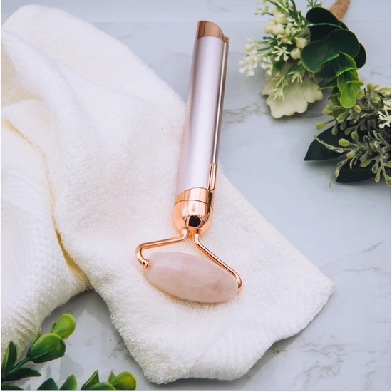 FLAWLESS Finishing Touch Flawless Contour Facial Roller & Massager