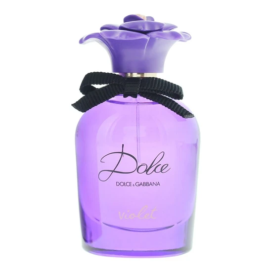 Dolce & Gabbana Violet Eau De Toilette 50ml