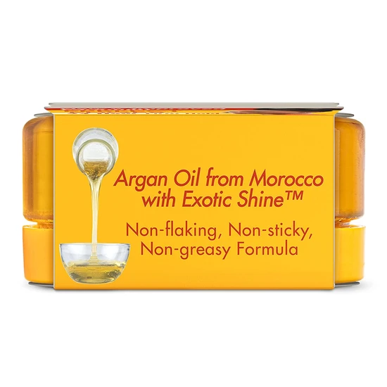 Creme Of Nature Argan Oil Extra Hold Perfect Edges 63.7 g
