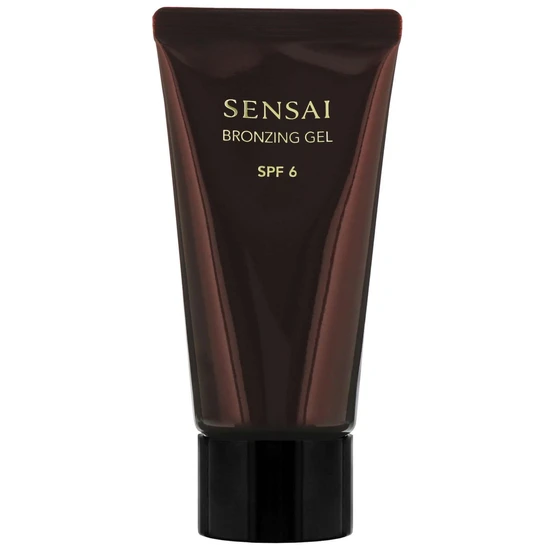 Sensai Bronzing Gel SPF 6 BG 63 Copper Bronze