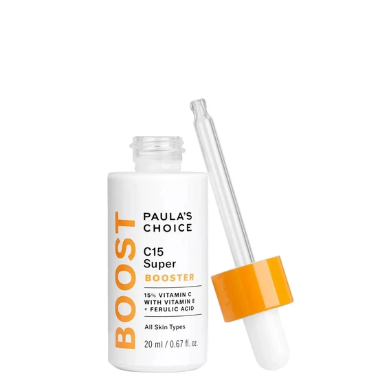 Paula's Choice C15 Super Booster 20ml