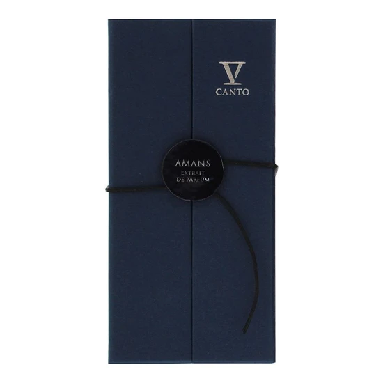 Tiziana Terenzi V Canto Amans Extrait De Parfum 100ml