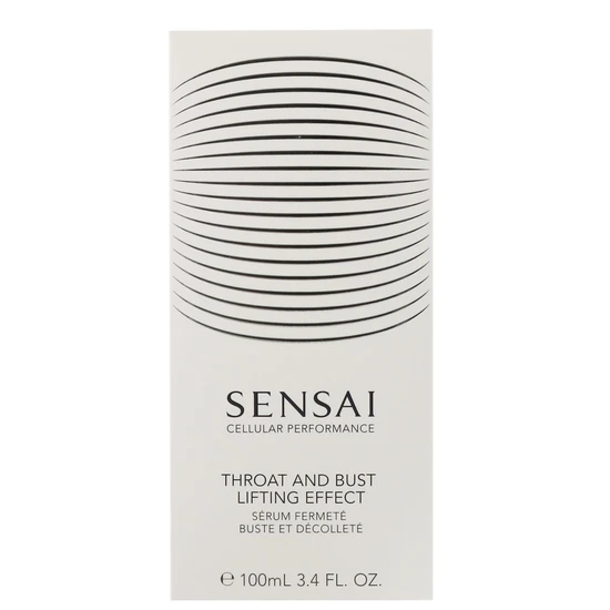Sensai Cellular Performance Throat & Bust Lifting Effect 100ml