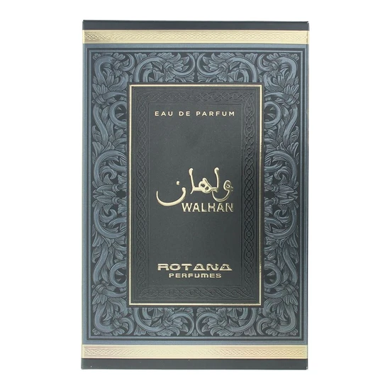 Rotana Walhan Eau De Parfum 100ml