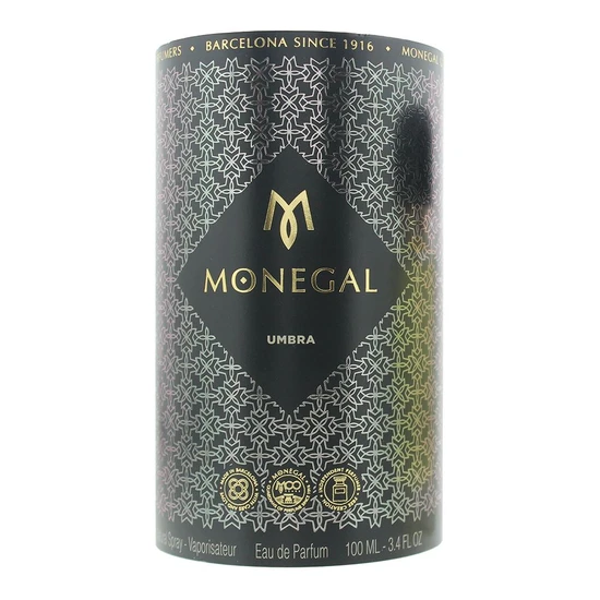 Ramon Monegal Umbra Eau De Parfum 100ml
