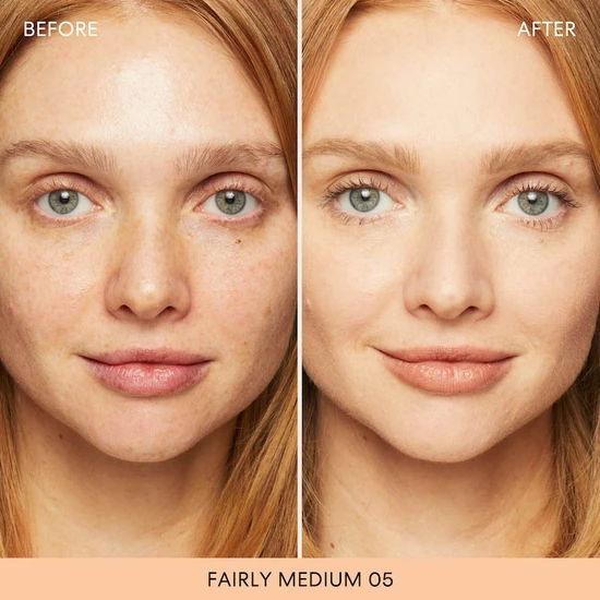 bareMinerals SPF 15 Matte Foundation Fairly Medium