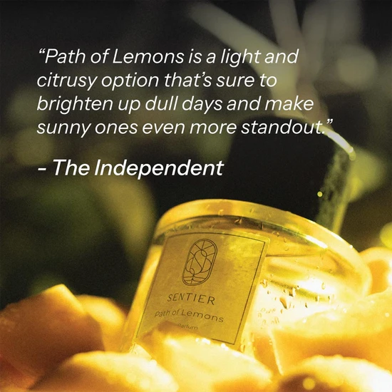 Sentier Full Experience Set 10 x 1.5ml