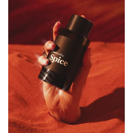 COMMODITY Spice Expressive Eau De Parfum 10ml