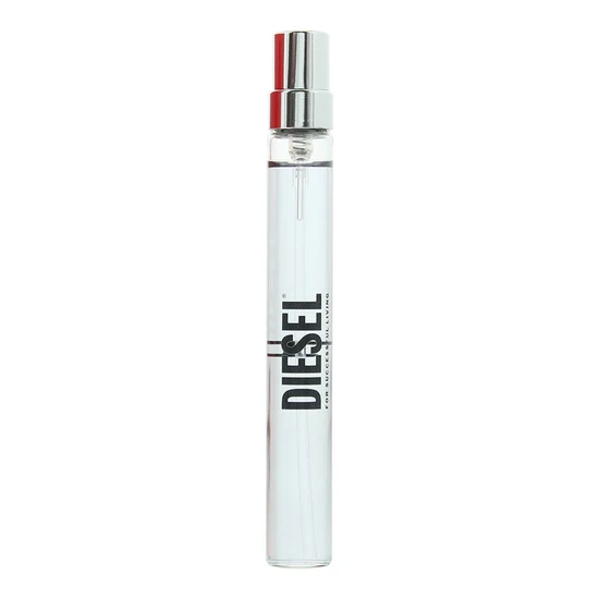 Diesel D By Diesel Eau De Toilette 10ml