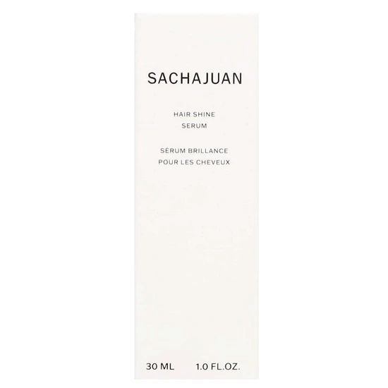 Sachajuan Styling Hair Shine Serum 30ml