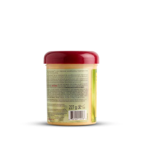 ORS Hair Mayonnaise With Nettle & Henna Extract 227g