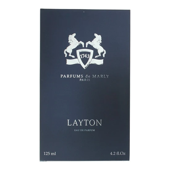 Parfums de Marly Layton Eau De Parfum 125ml