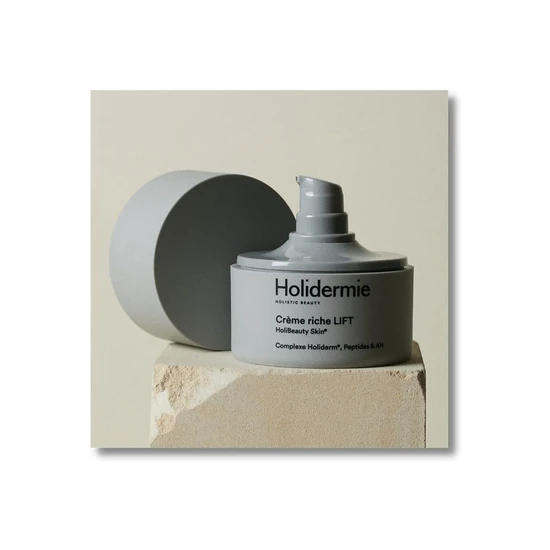 Holidermie Rich Day & Night Cream