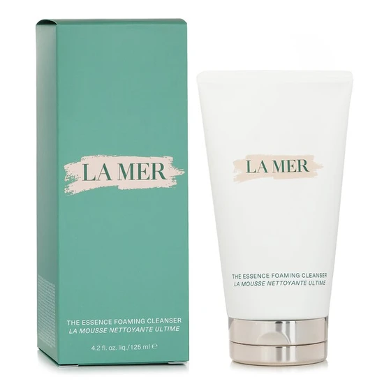 La Mer The Essence Foaming Cleanser 125ml