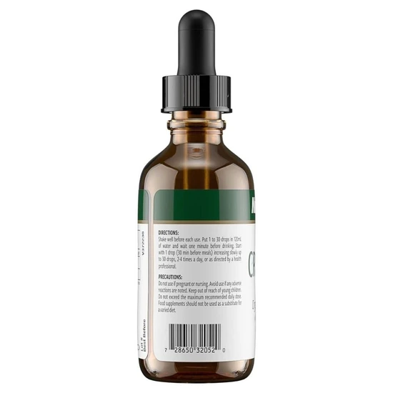 Nutramedix Cryptolepis 60ml