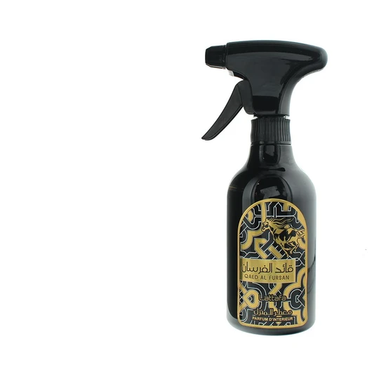 Lattafa Qaed Al Fursan Room Spray 450ml