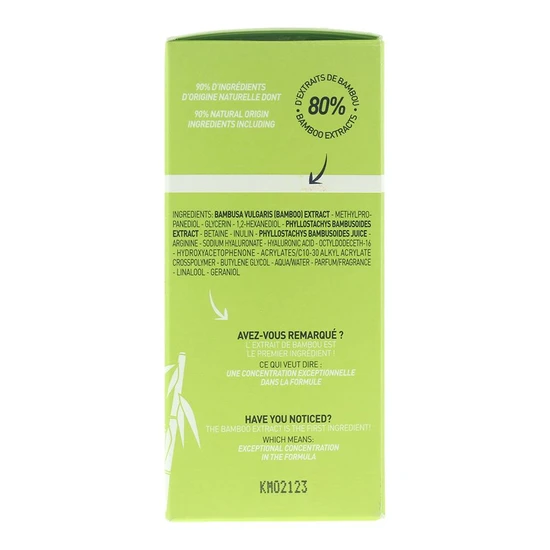 Erborian Bamboo Super Serum 30ml